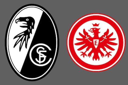 Freiburgo-Eintracht Frankfurt
