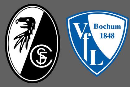 Freiburgo-VfL Bochum