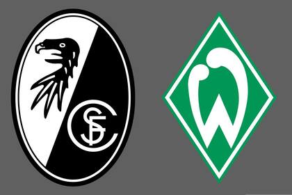 Freiburgo-Werder Bremen