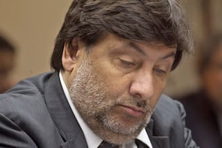 Un foro contra el "lawfare" pide la restitución de Freiler