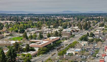 Fremont, California, fue identificada como la ciudad más feliz de EE.UU.