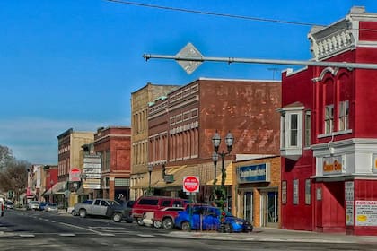 Fremont fue catalogada como la ciudad más apta para construir una familia en Estados Unidos