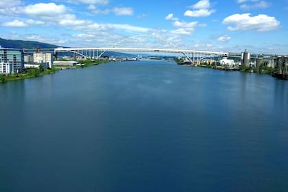 Fremont fue catalogada como la ciudad más apta para construir una familia en Estados Unidos