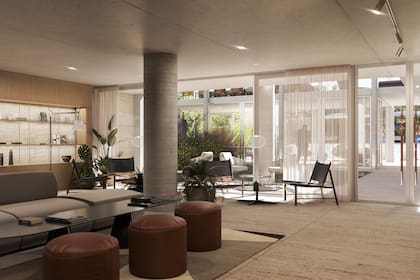 Frente a la nueva modalidad de trabajo implementada a partir de marzo las consultas sobre este tipo de amenities han crecido mucho