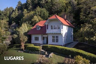 Reabren la histórica casa de un pionero como museo y sede de una marca internacional