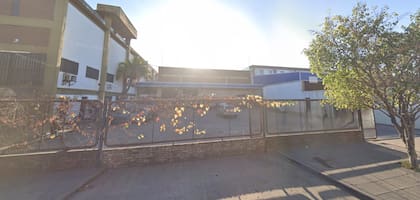 Frente de Don Juan, en La Matanza