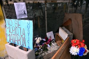 Los cinco errores y prejuicios por los que el sistema le falló a Agostina Vega