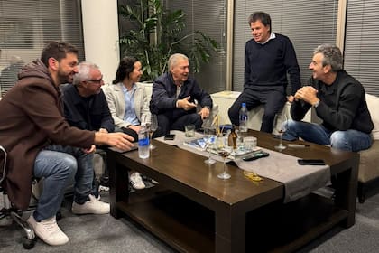 Frente Somos Buenos Aires