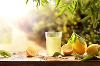Esto es lo que hay que buscar para elegir los mejores limones para jugo