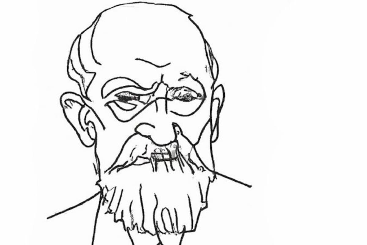 Freud no fue el primero en hablar del ego, pero le dio alas