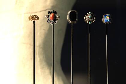 Objetos de uso cotidiano de Frida Kahlo
