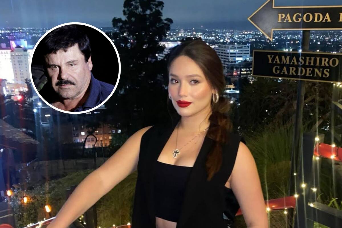 Frida Guzmán, nieta de Joaquín “El Chapo” Guzmán, debuta en la música regional mexicana donde busca destacar por su talento y autenticidad. Foto: Instagram @fridaguzmanoficial