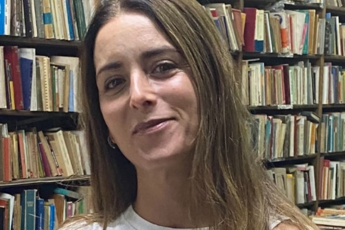 Frida Hertz, escritora