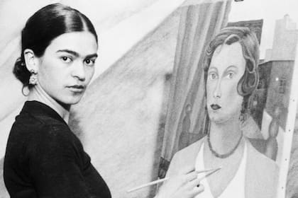 Frida Kahlo podría haber sufrido fibromialgia postraumática