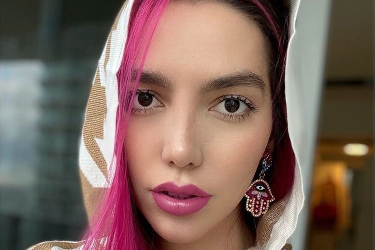 Frida Sofía ha dicho en varias ocasiones que no le interesa el dinero de su mamá, Alejandra Guzmán