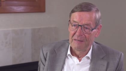 Friedhelm Hillebrand