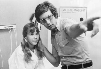 Friedkin consiguió extraer lo mejor de cada uno de los actores y personal técnico con métodos que en ocasiones, contaron, sobrepasaba lo permitido