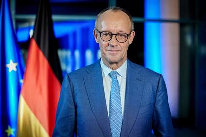 Friedrich Merz