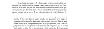 Friedrich Hayek