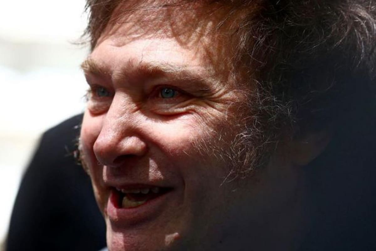 Friedrich Hayek; Escuela de Austria; BBC; BBC Mundo; Carl Menger; Javier Milei; Murray Rothbard