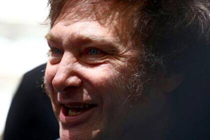 Friedrich Hayek; Escuela de Austria; BBC; BBC Mundo; Carl Menger; Javier Milei; Murray Rothbard