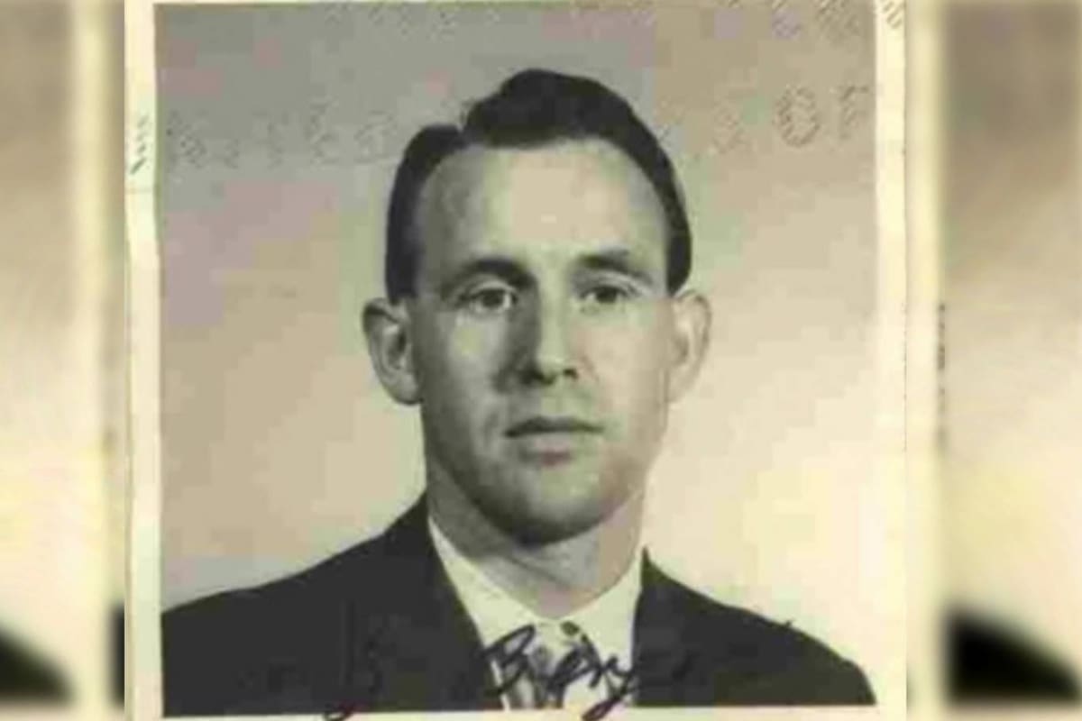 Friedrich Karl Berger, que vivía en Tenesse desde 1959, cumplió funciones como guardia en Neuengamme, un campo de exterminio ubicado en el norte alemán