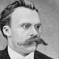 Nietzsche: “La potencia intelectual de un hombre se mide por la dosis de humor que es capaz de utilizar”