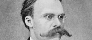 Friedrich Nietzsche, filósofo: “En el amor siempre hay algo de locura, y en la locura siempre hay algo de razón”