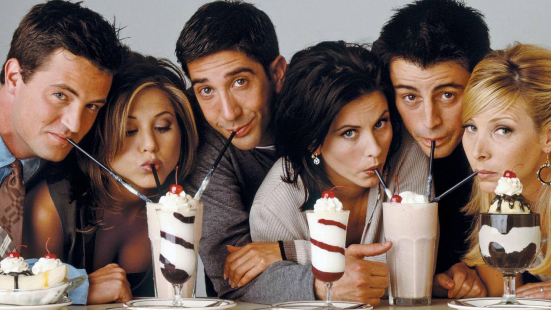Friends