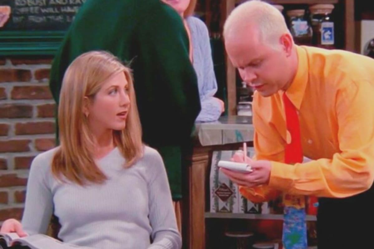 Friends: la reacción de Jennifer Aniston, Courteney Cox, Matt LeBlanc y Lisa Kudrow frente a la muerte de James Michael Tyler