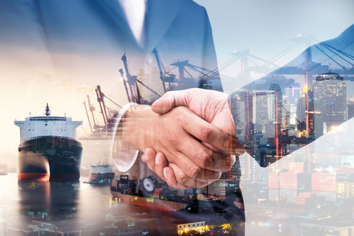 Friendshoring, la clave para exportar más