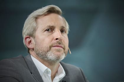 Frigerio aseguró que con las políticas kirchneristas iban camino a Venezuela