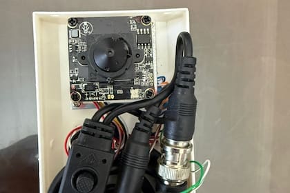 Frigerio denunció que halló dispositivos de espionaje en su despacho