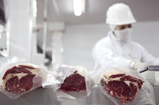 Opinión: el cepo a la carne muestra un país sin rumbo