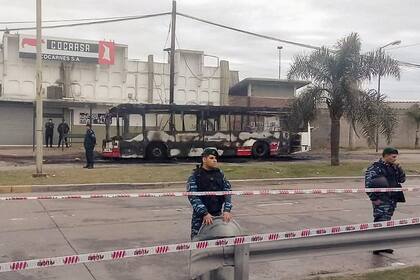 Frigorífico: hubo diez disparos y se investiga como tentativa de homicidio