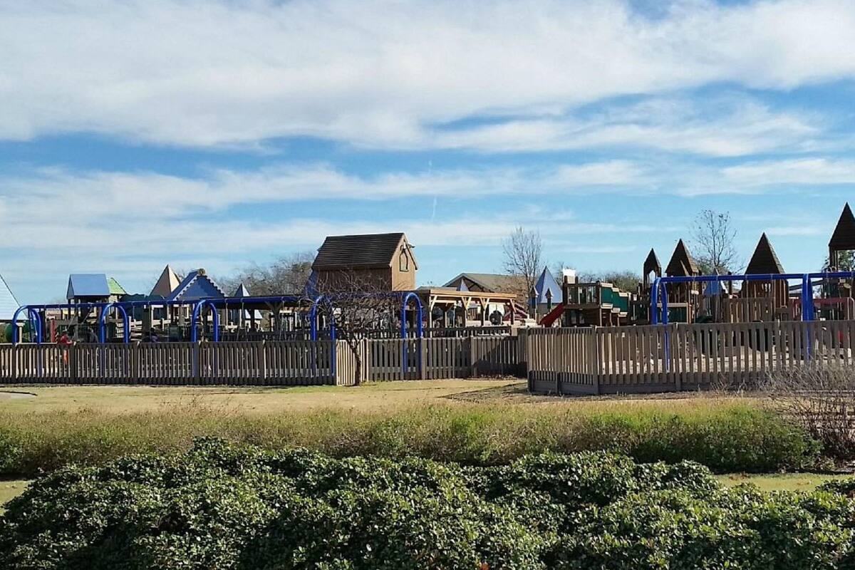 Frisco se situó entre los principales lugares a los que quieren mudarse los estadounidenses