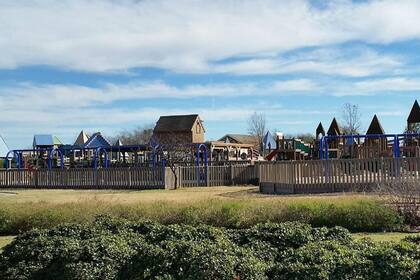 Frisco se situó entre los principales lugares a los que quieren mudarse los estadounidenses