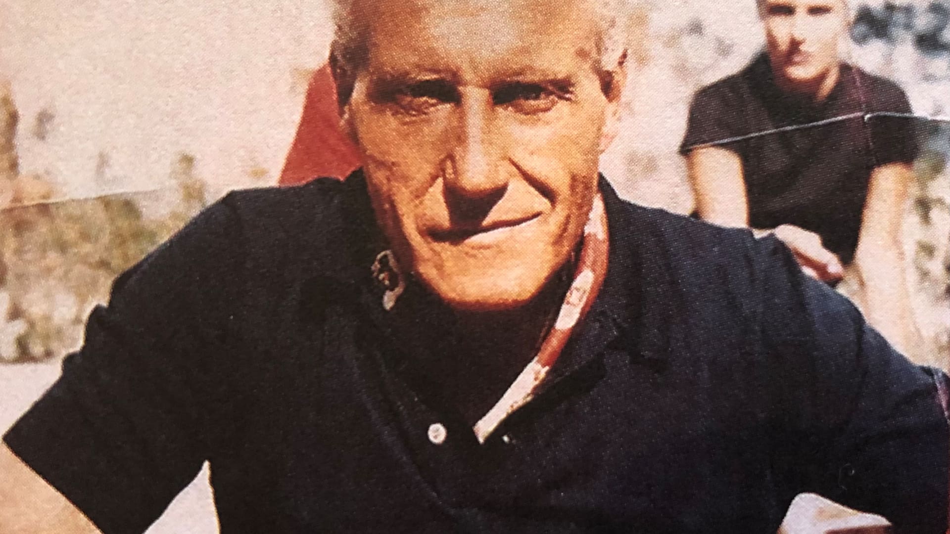 Fritz Mandl