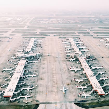 Frontier Airlines estuvo cerca de fusionarse con Spirit pero el acuerdo no prosperó