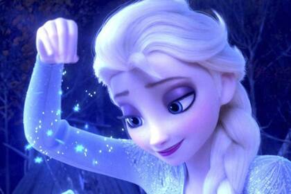 Frozen 2: la animación es un factor decisivo