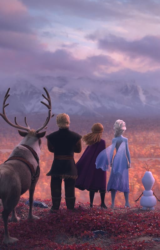 Frozen 2