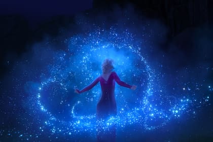 Elsa, la princesa que acepta sus diferencias y aprende a amarlas