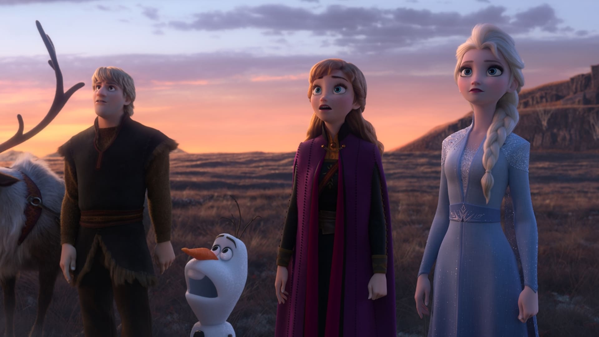 Frozen 2