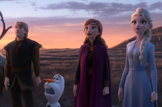 Frozen II: cómo fue el proceso creativo detrás del nuevo gran éxito de Disney