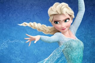 Una ministra brasileña acusó a Frozen de incitar al lesbianismo