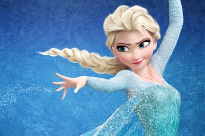 Frozen fue estrenada en 2013 y recaudó 1276 millones en la taquilla mundial