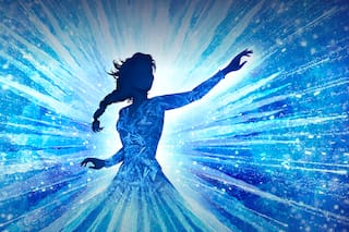 Frozen, el musical llegará por primera vez a Buenos Aires en 2027