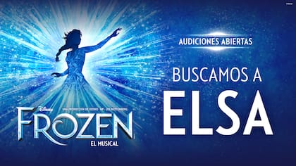 Frozen llega a la cartelera porteña