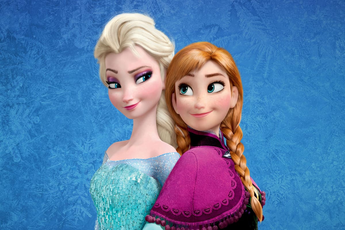 Frozen: uno de los films más exitosos de la Disney modelo siglo XXI