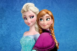 Día del niño: 10 películas infantiles que podés ver en Netflix